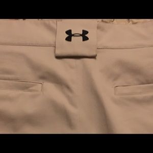 Under Armour Lightweight Golf Pant.  EUC